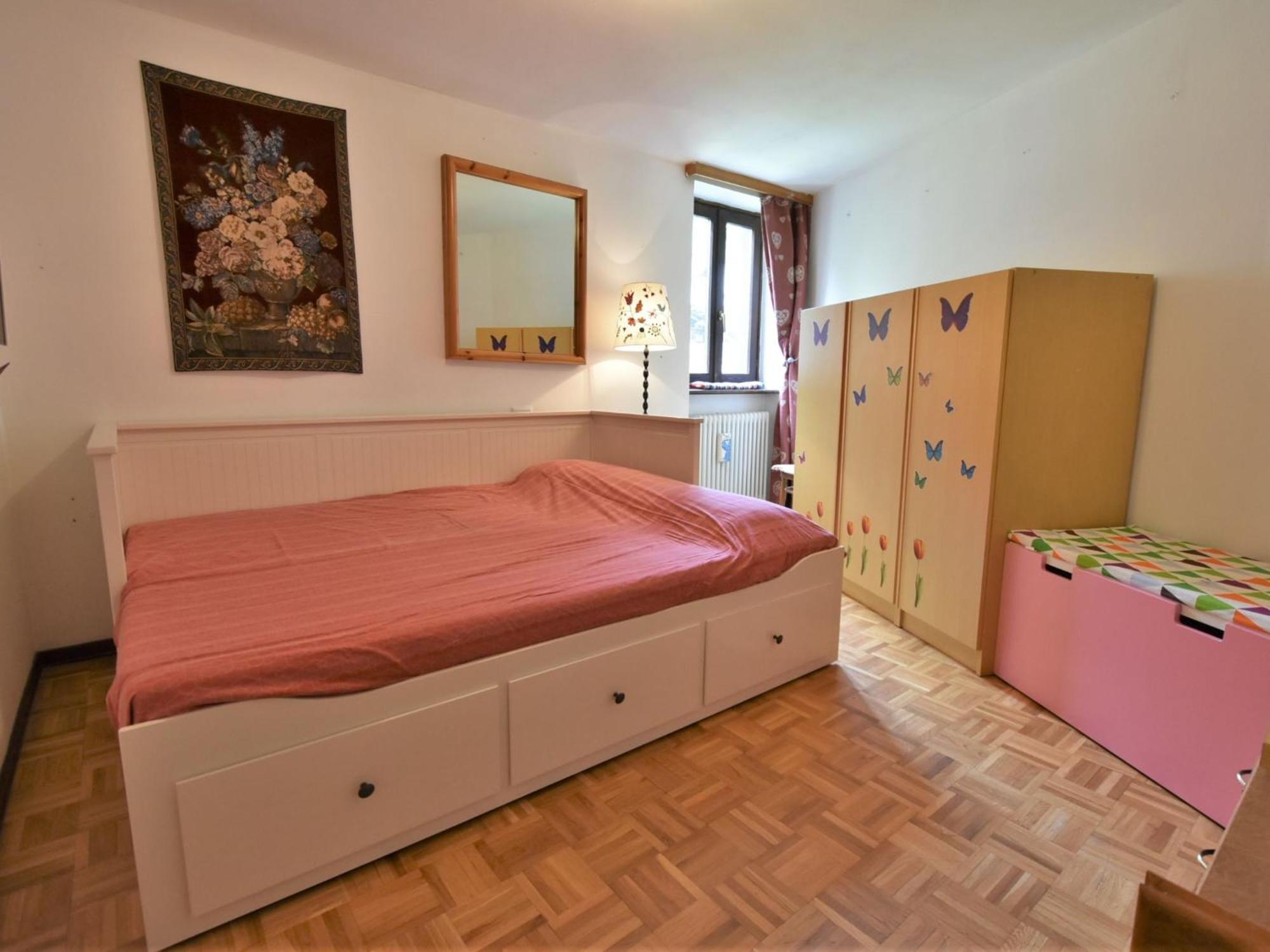 Apartment Isola Di Madesimo Apartments-1 By Interhome Eksteriør bilde